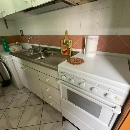 Σπίτι διακοπών Casa In Paese *